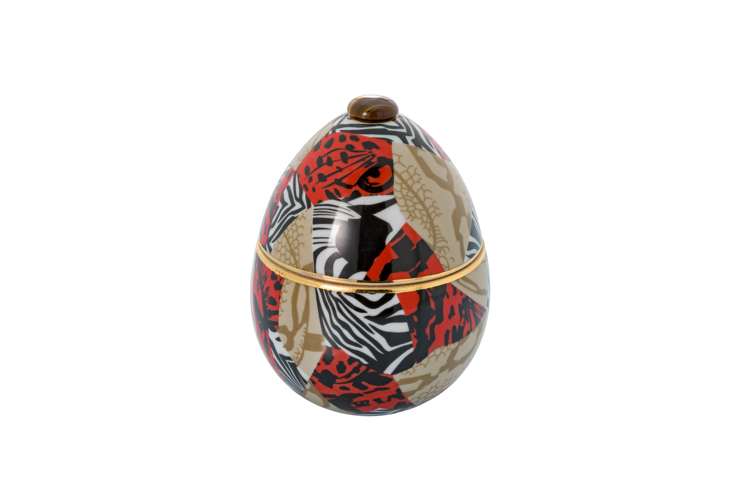 Africa свеча Leopard Predator 220г