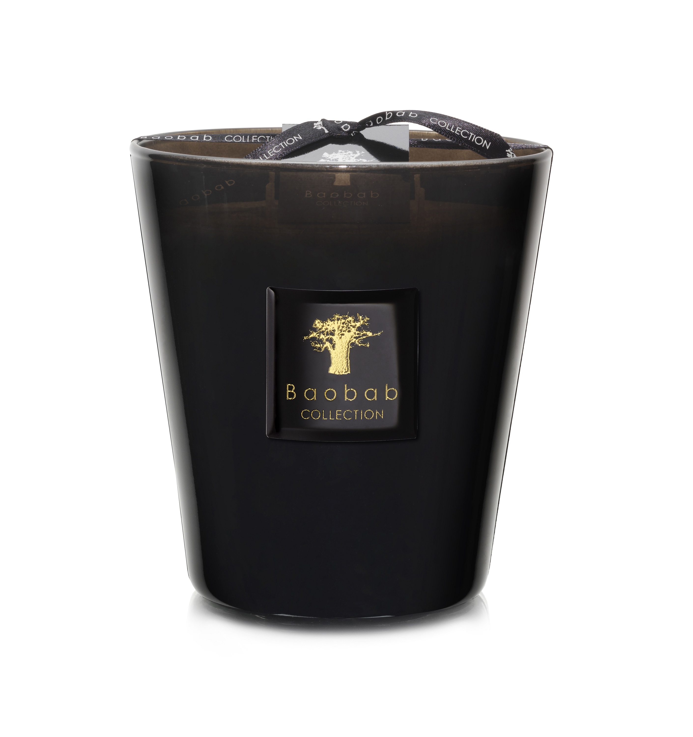 Les Prestigieuses свеча Max 16 Encre de Chine 1100г