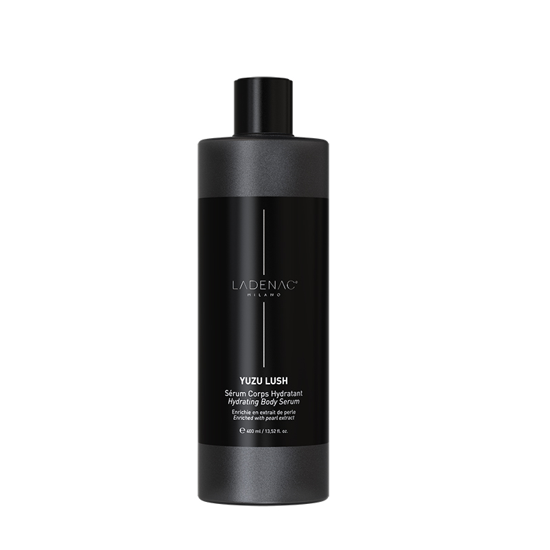 Amenities сыворотка для тела Yuzu lush Pearls 400мл