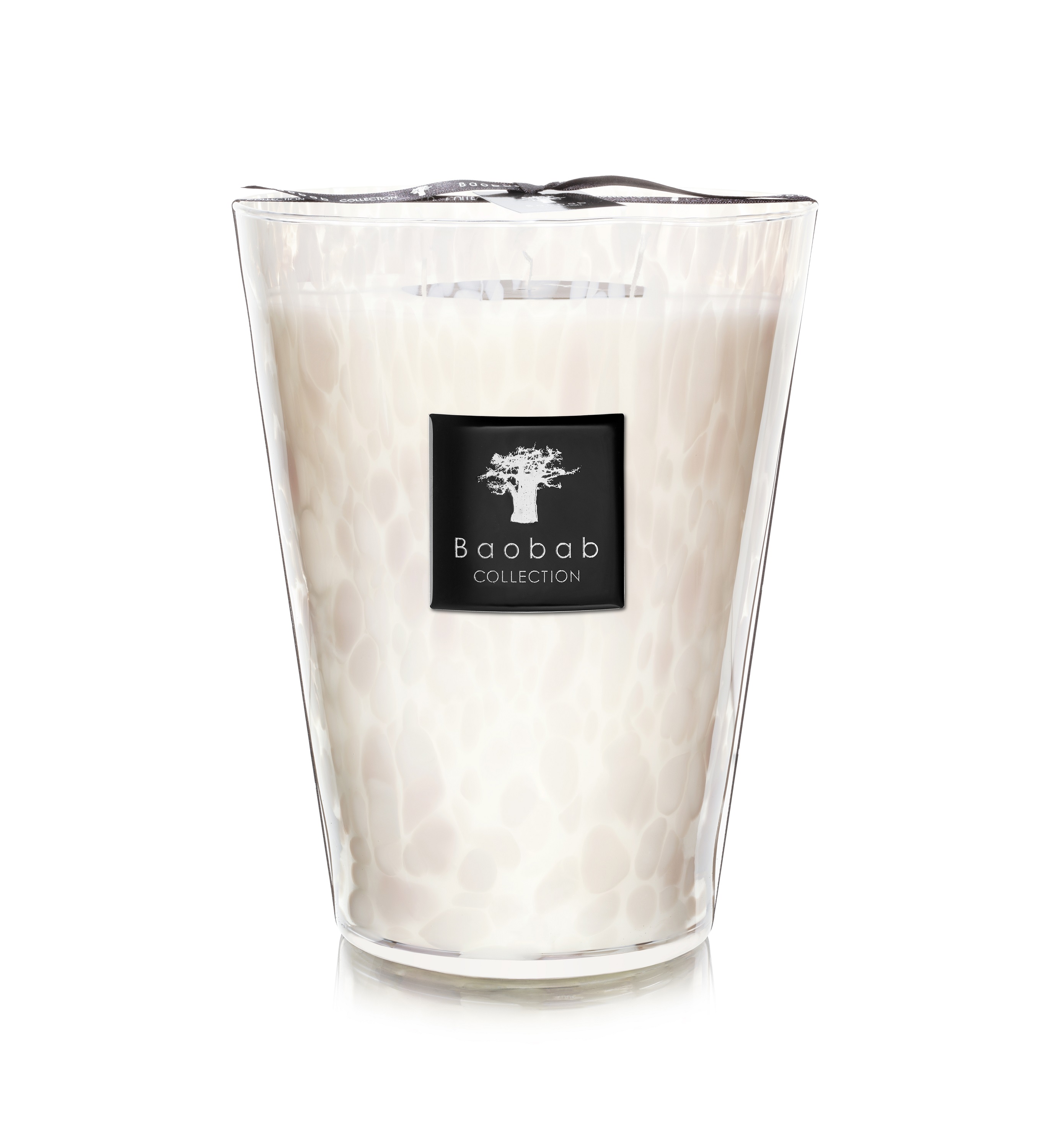 Pearls свеча Max 24 White Pearls 3000г