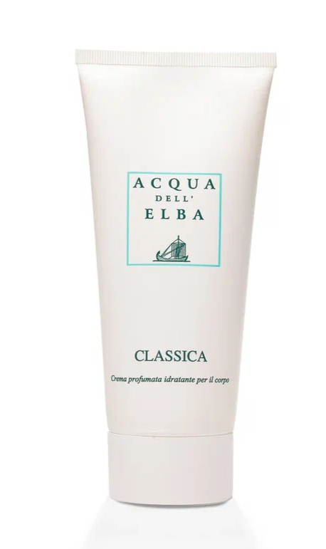 Classica man крем для тела и для рук 200мл