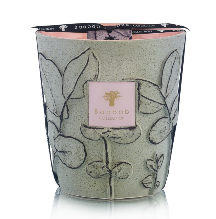 Folia свеча Max 16 Maquis 1100г