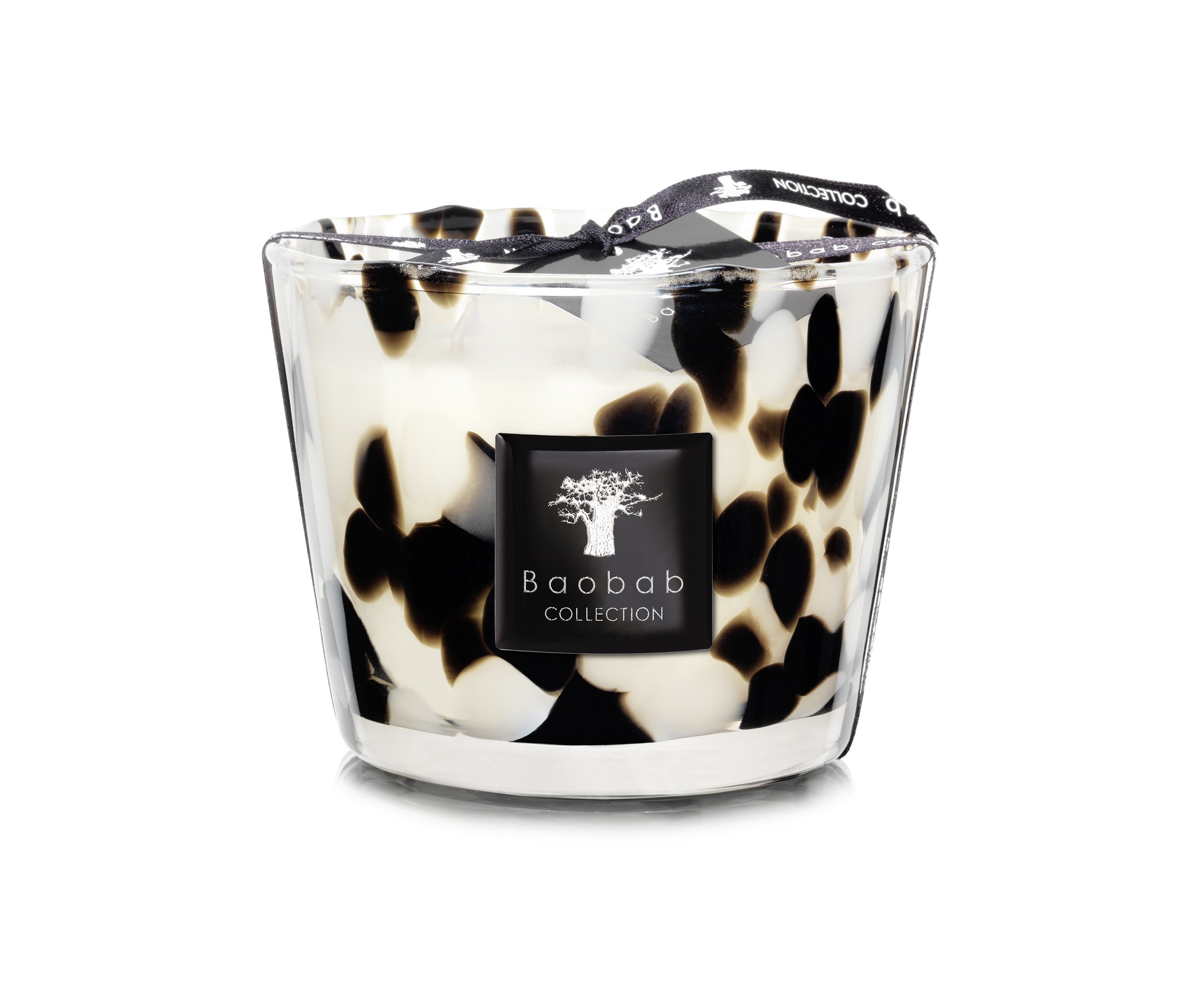 Pearls свеча Max 10 Black Pearls 500г