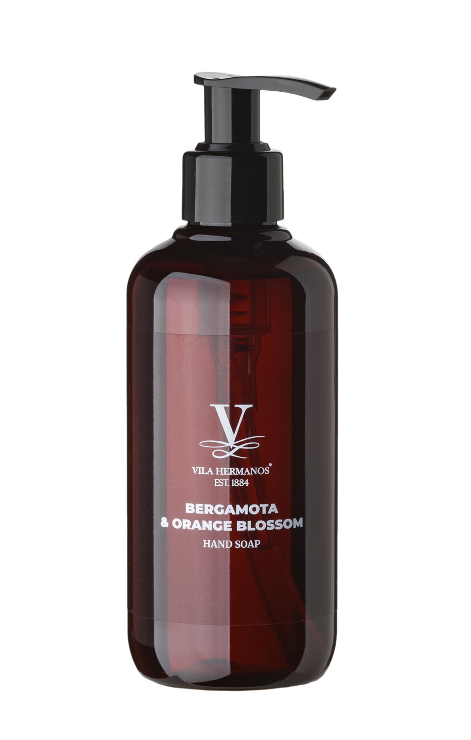 Apothecary жидкое мыло bergamot and orange blossom 250мл