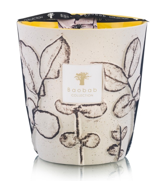 Folia свеча Max 16 Calanque 1100г