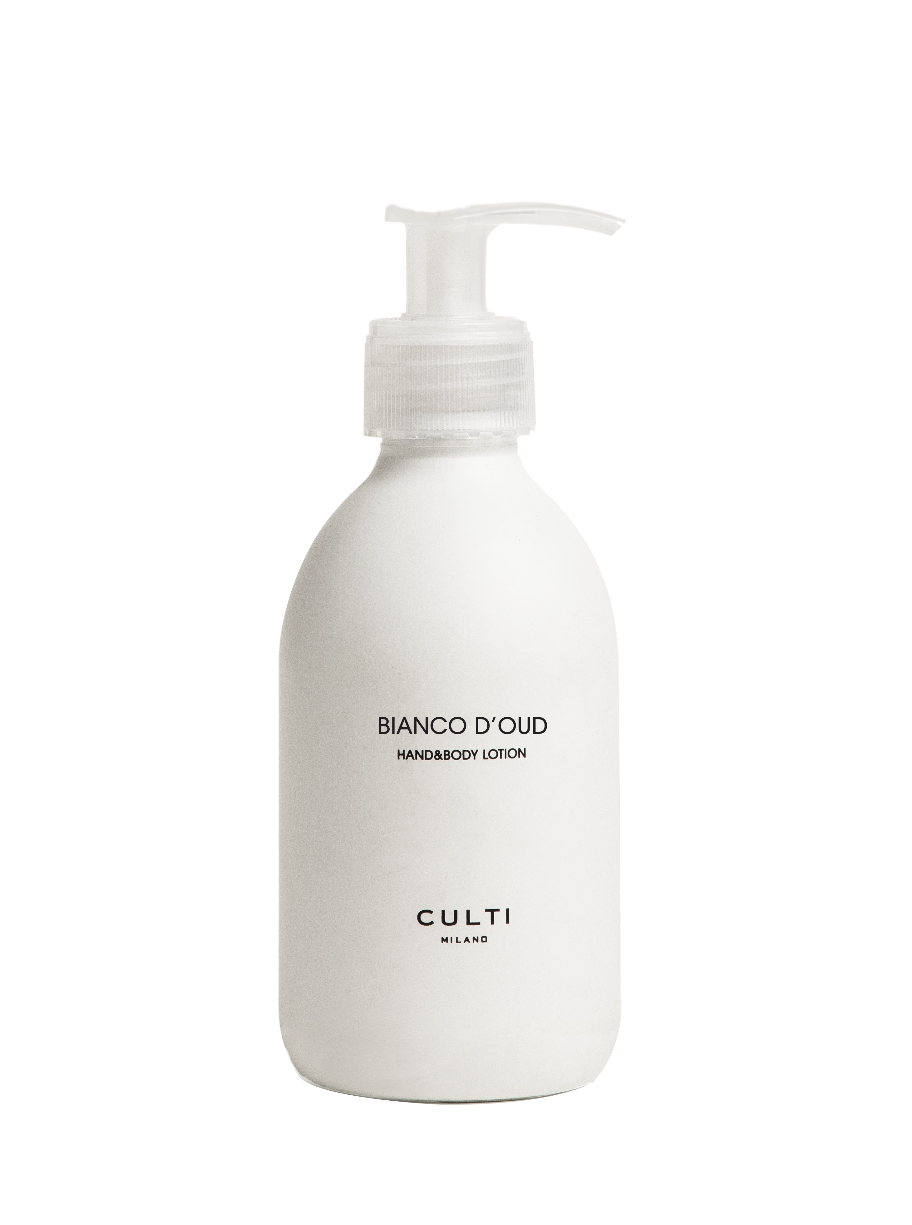 Welcome Satin лосьон для тела Bianco d'Oud 250мл