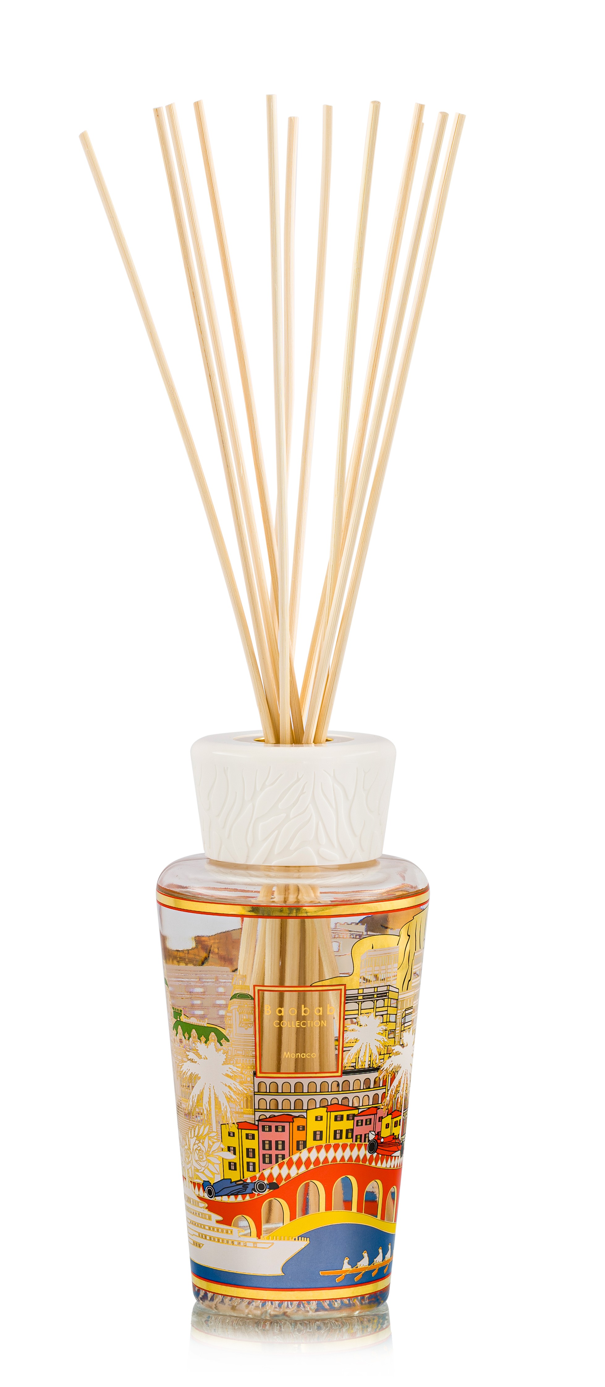 Baobab Collection Monaco диффузор 500мл