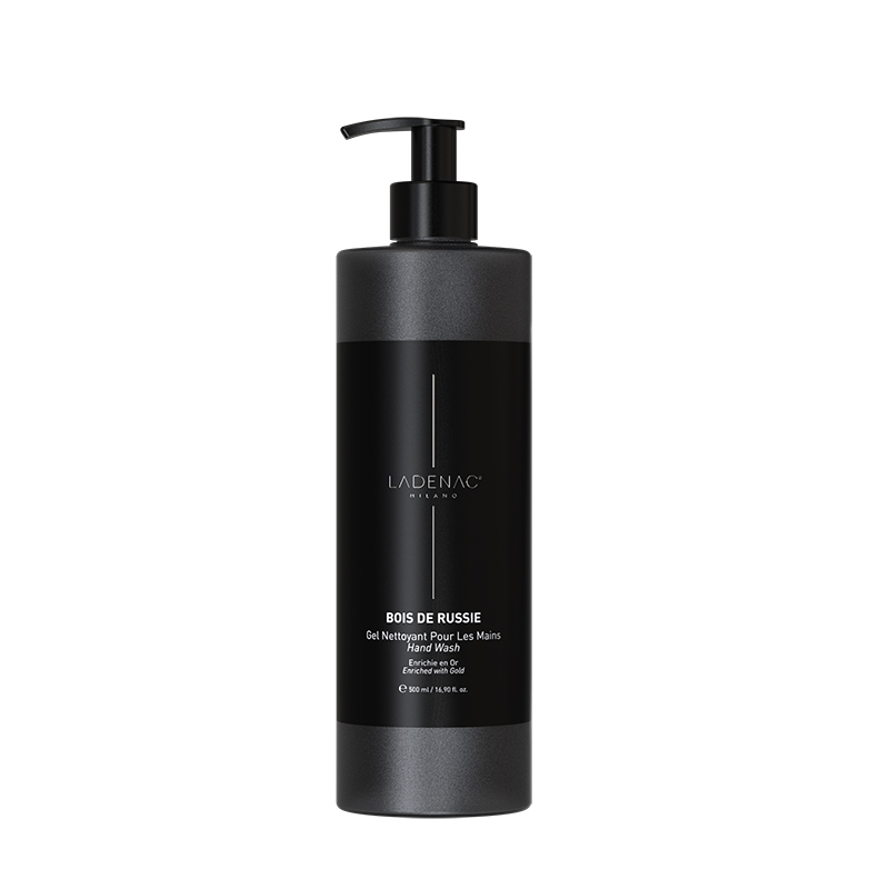 Amenities жидкое мыло Kumkat Noir Pearls 500мл