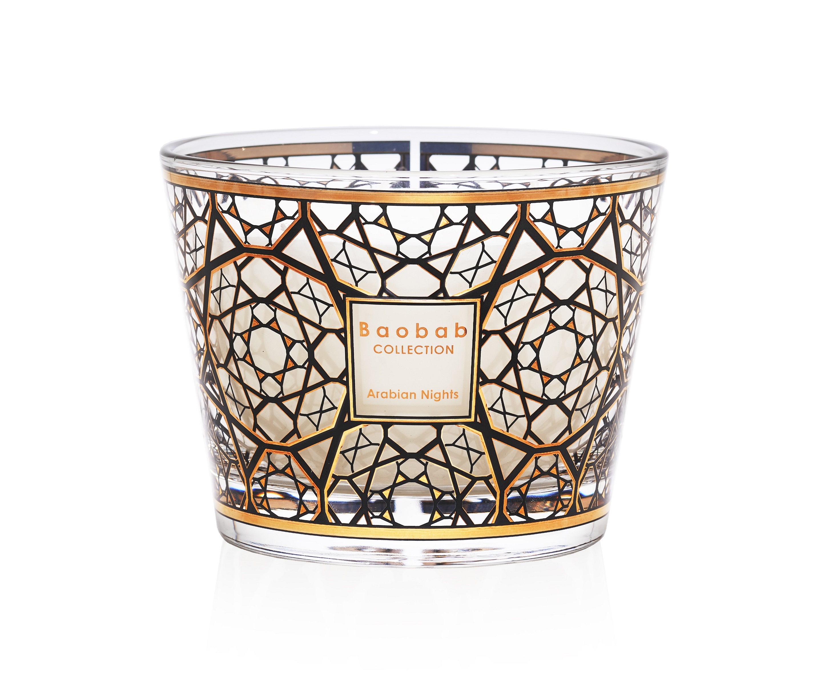 Arabian Nights свеча Max 10 500г