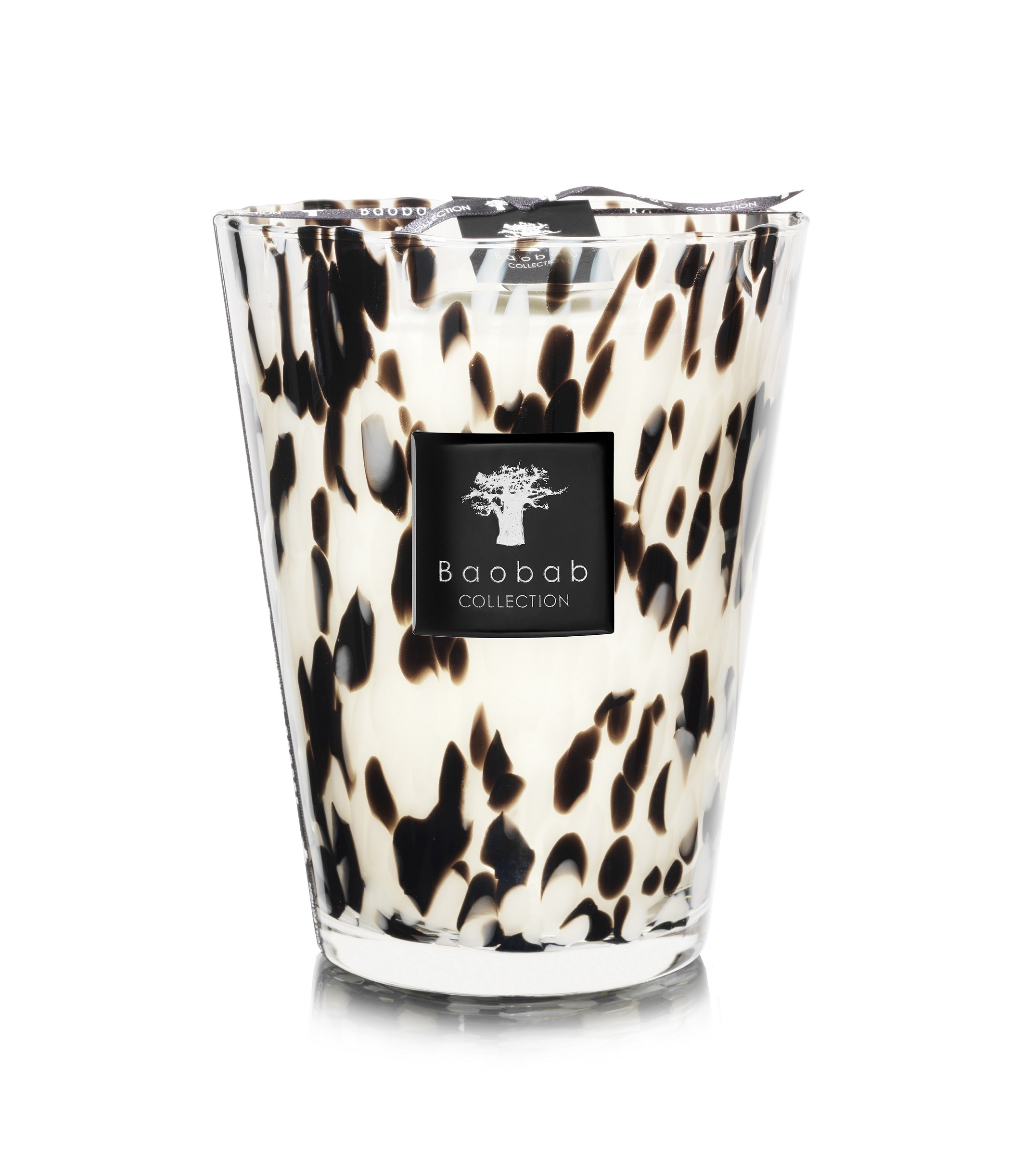 Pearls свеча Max 24 Black Pearls 3000г