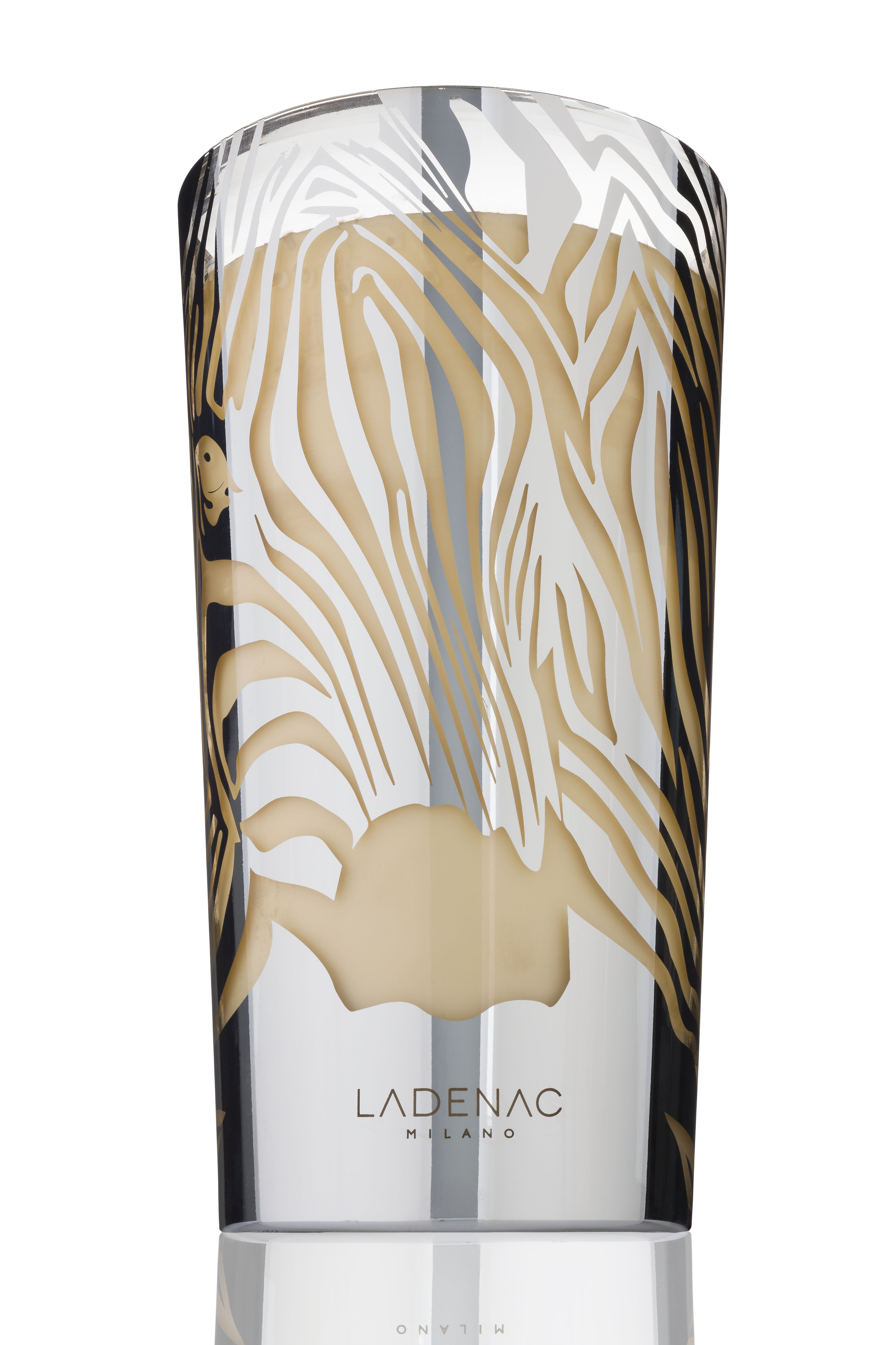 Africa свеча Zebra 8500г