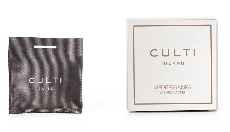 Саше для дома Mediterranea 7х7см