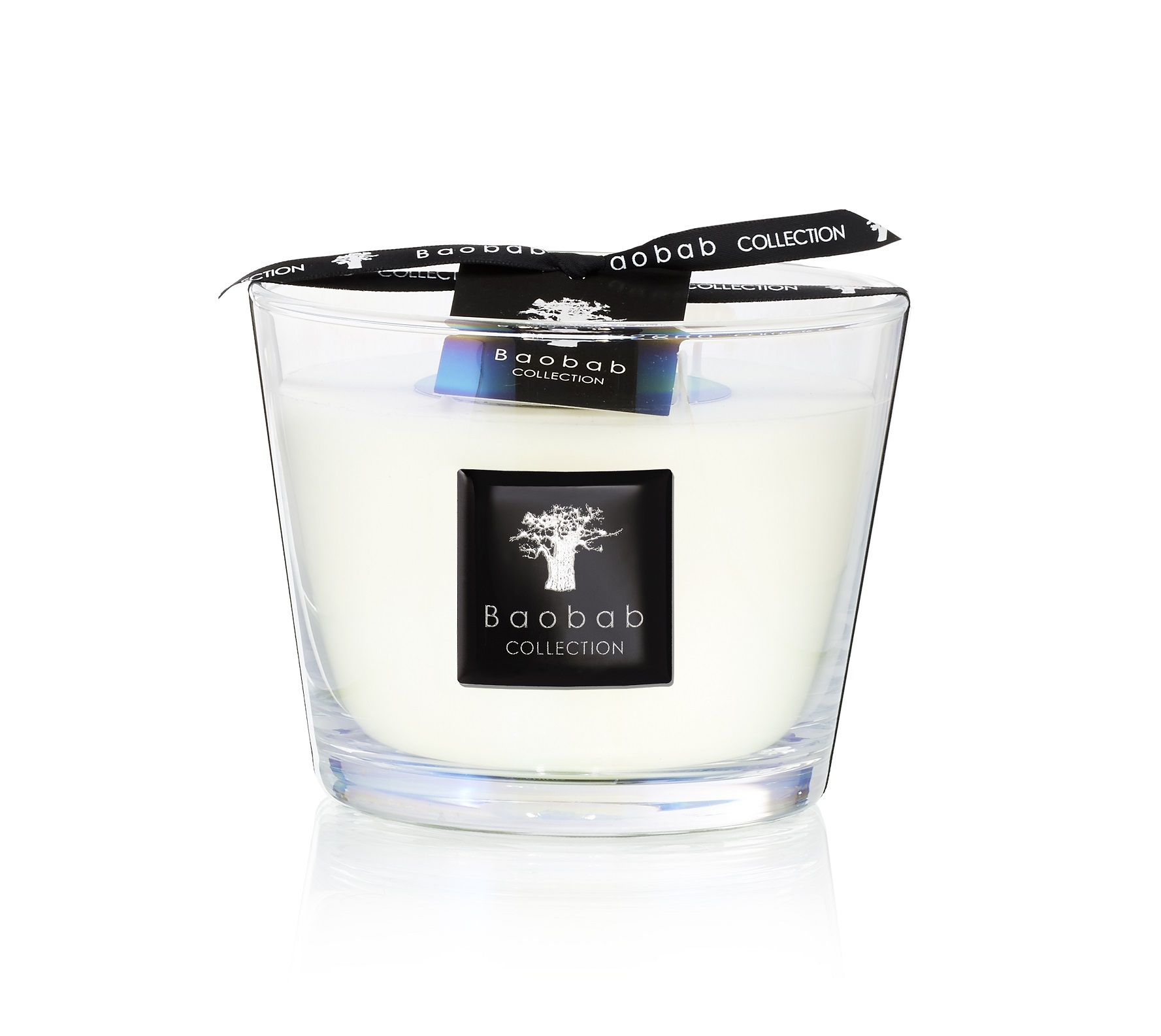 All Seasons свеча Max 10 Madagascar Vanilla 500г