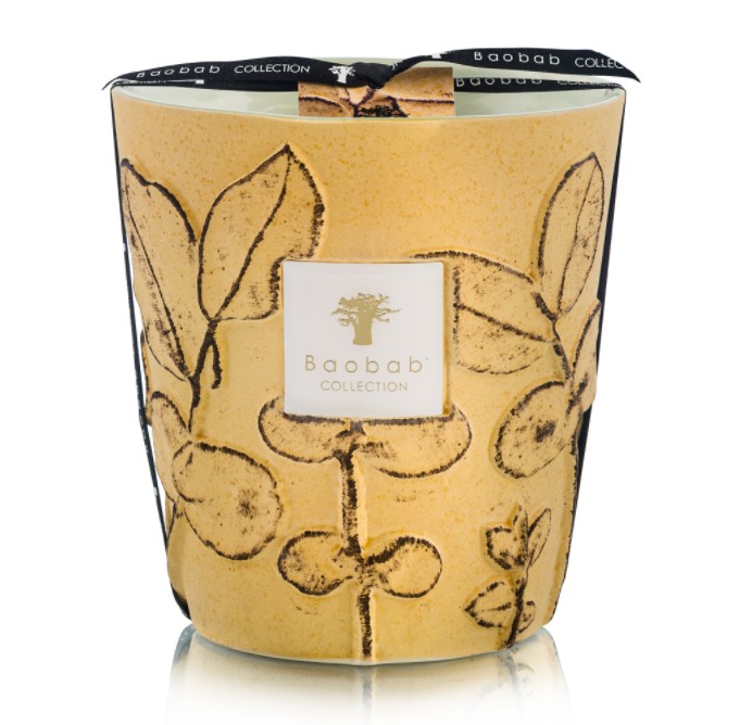 Folia свеча Max 16 Garrigue 1100г