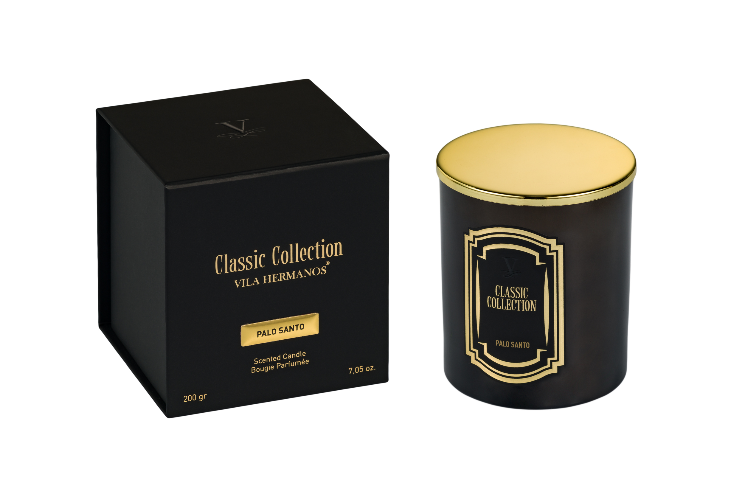 Classic Collection свеча palo santo 200г