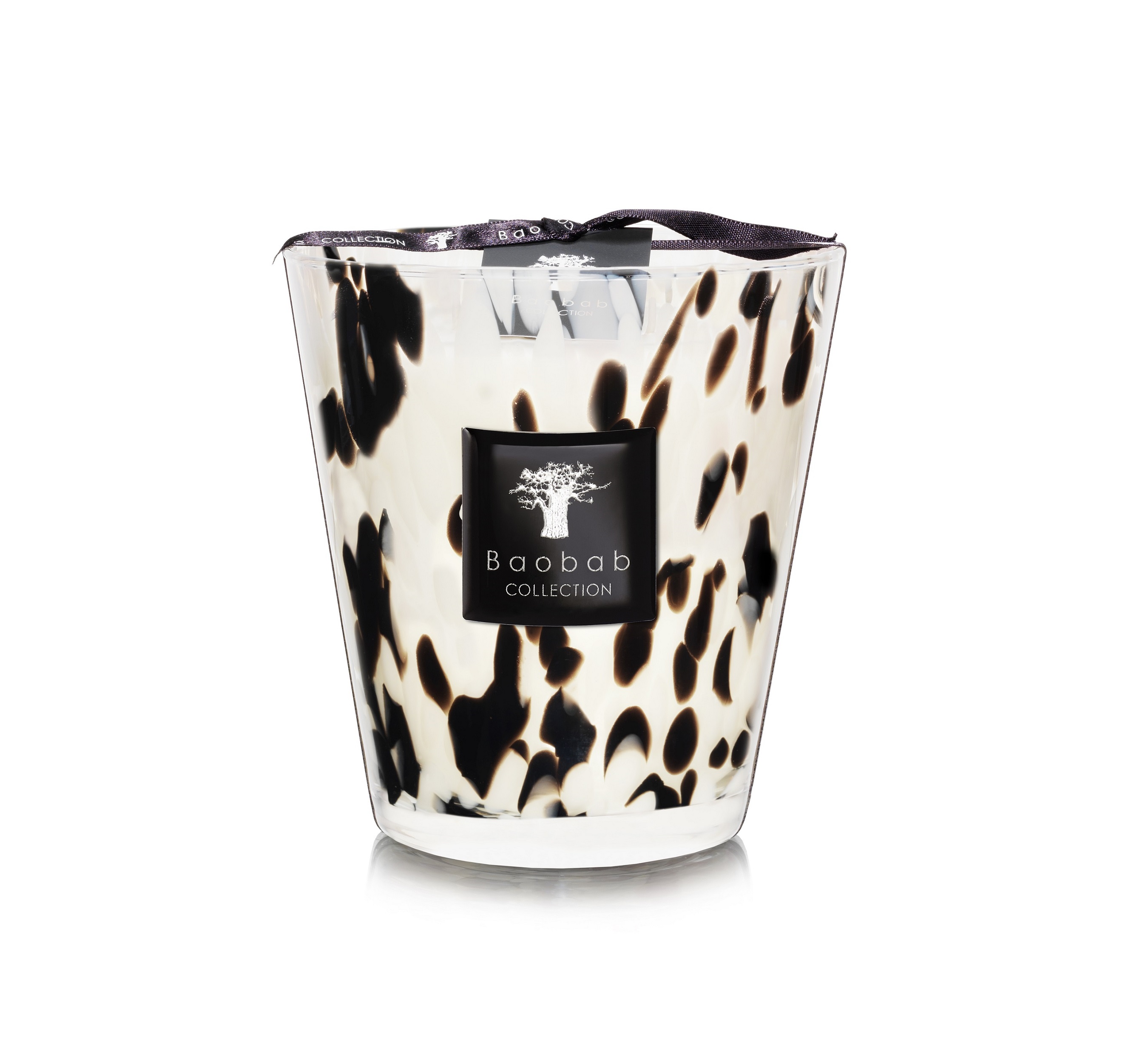 Pearls свеча Max 16 Black Pearls 1100г