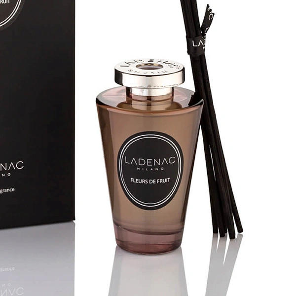 Urban Senses диффузор Rose de nuit Rose gold 180мл