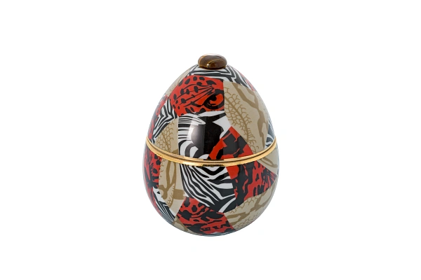 Africa свеча Leopard Predator 220г