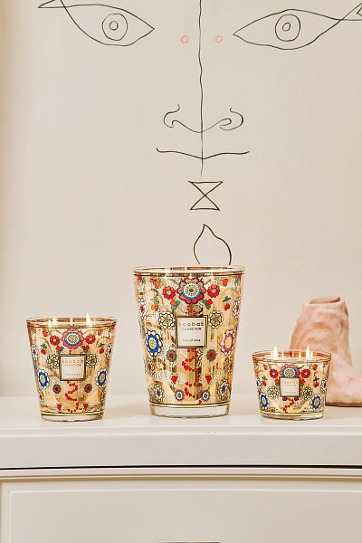 Baobab Collection Tree of love свеча Мах 24 3000г