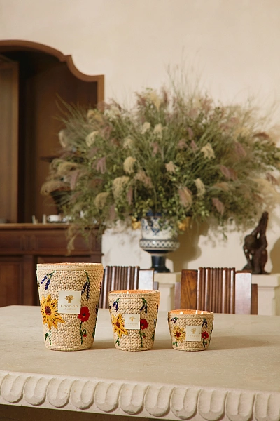 Baobab Collection Vony свеча Max 24 Ahitra 3000г