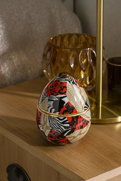 Africa свеча Leopard Predator 220г