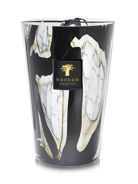 Stones свеча Maxi Max Marble 6500г