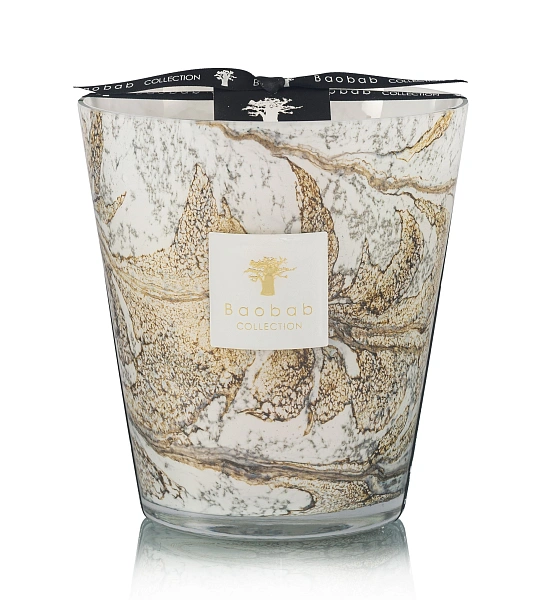 Baobab Collection Leaves свеча Max 16 Naïs 1100г