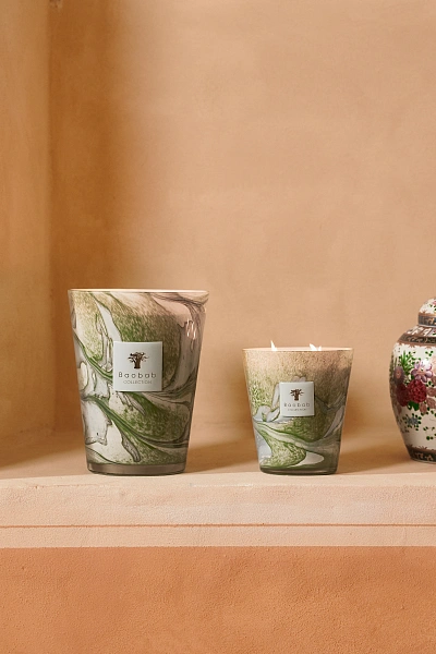 Baobab Collection Leaves свеча Max 24 Marius 3000г